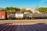 SHPX Tank Car